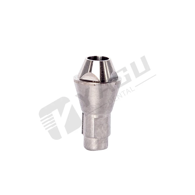 straumann angled abutment